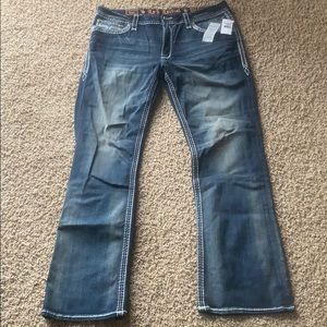Rock Revival Jeans NWT
